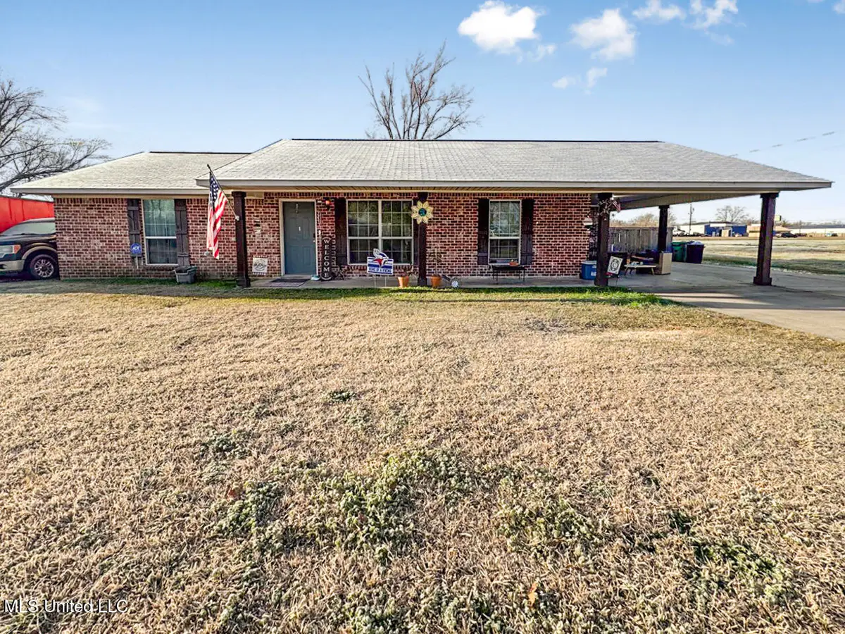 107 Ashley Lane, Vidalia, LA 71373 - #1