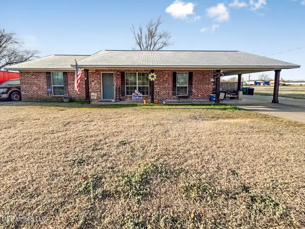 107 Ashley Lane, Vidalia, LA 71373