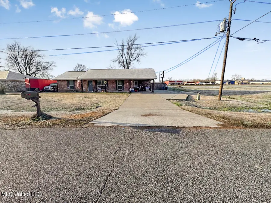 107 Ashley Lane, Vidalia, LA 71373 - #2