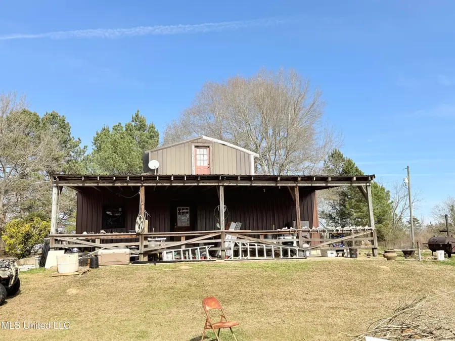 243 Sauls Road, Jayess, MS 39641 - #3