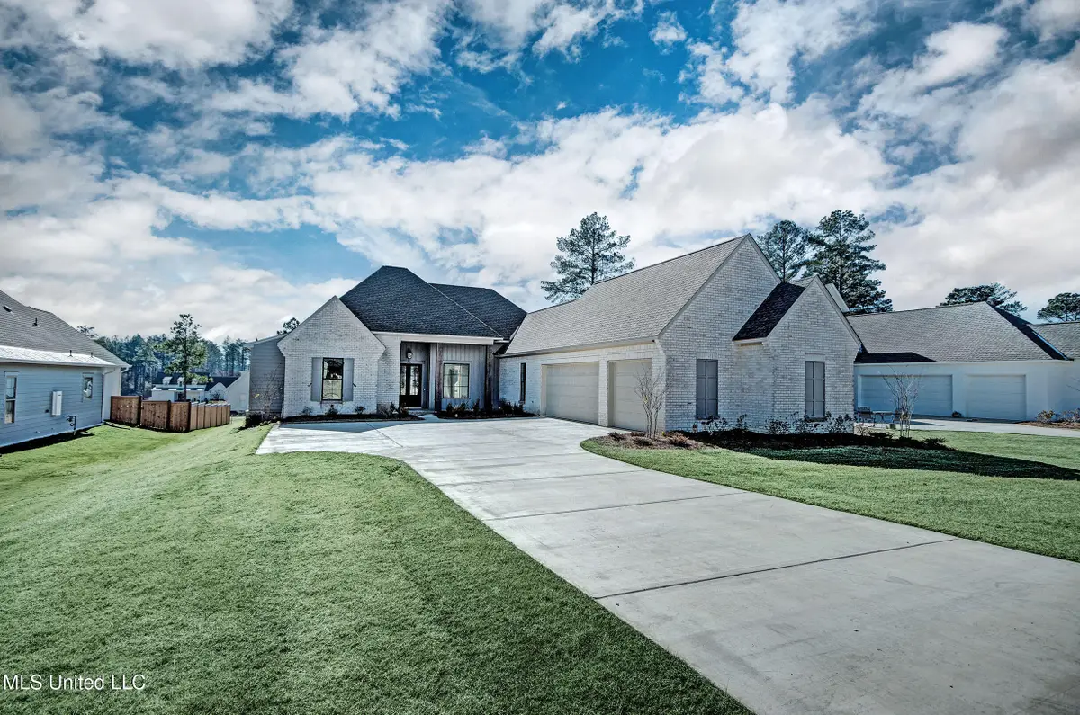 358 Wellstone Place, Madison, MS 39110 - #1