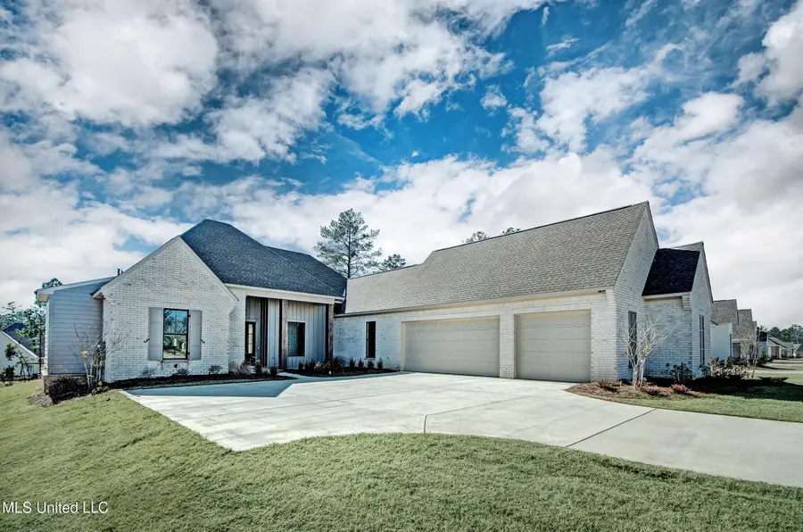 358 Wellstone Place, Madison, MS 39110 - #2