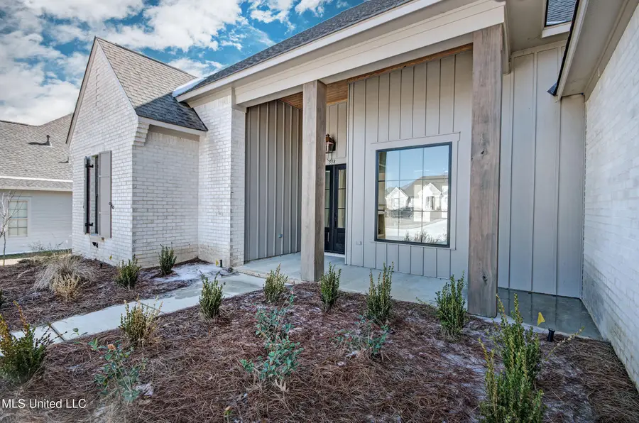 358 Wellstone Place, Madison, MS 39110 - #3