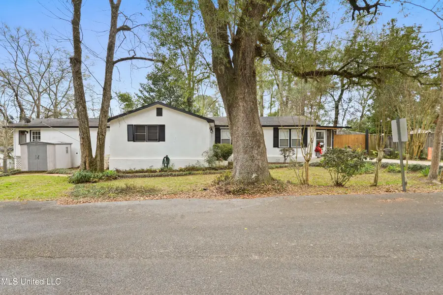117 Cedar Street, Lucedale, MS 39452 - Image #2