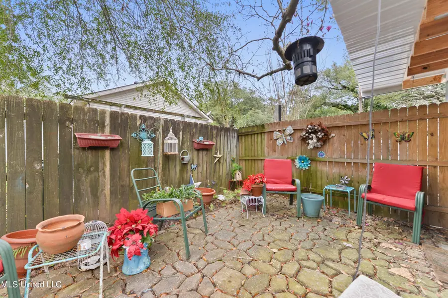 117 Cedar Street, Lucedale, MS 39452 - Image #3