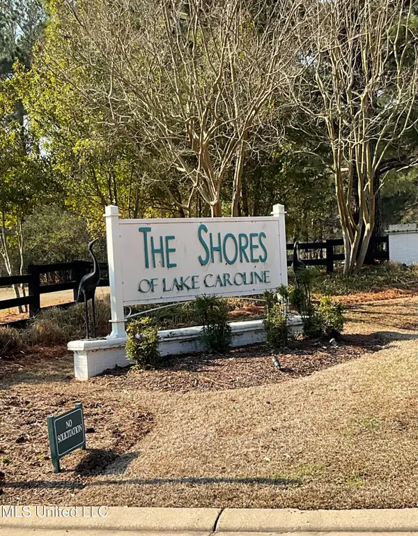 Harbor View Drive, Madison, MS 39110