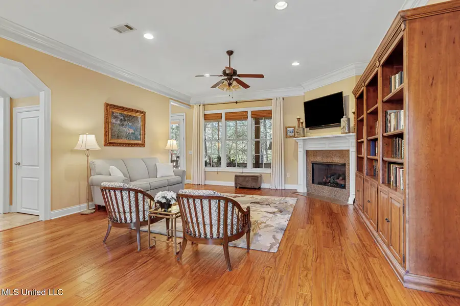 111 Hawks Nest, Ridgeland, MS 39157 - #2