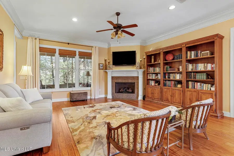 111 Hawks Nest, Ridgeland, MS 39157 - #3