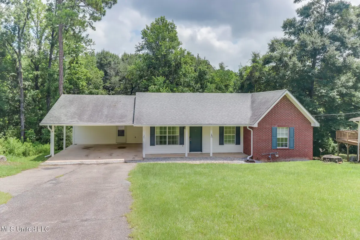 407 S Dorothy Street, Wiggins, MS 39577 - #1