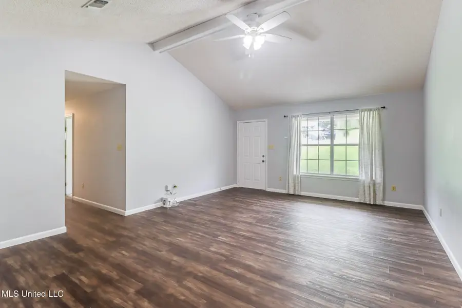 407 S Dorothy Street, Wiggins, MS 39577 - #3