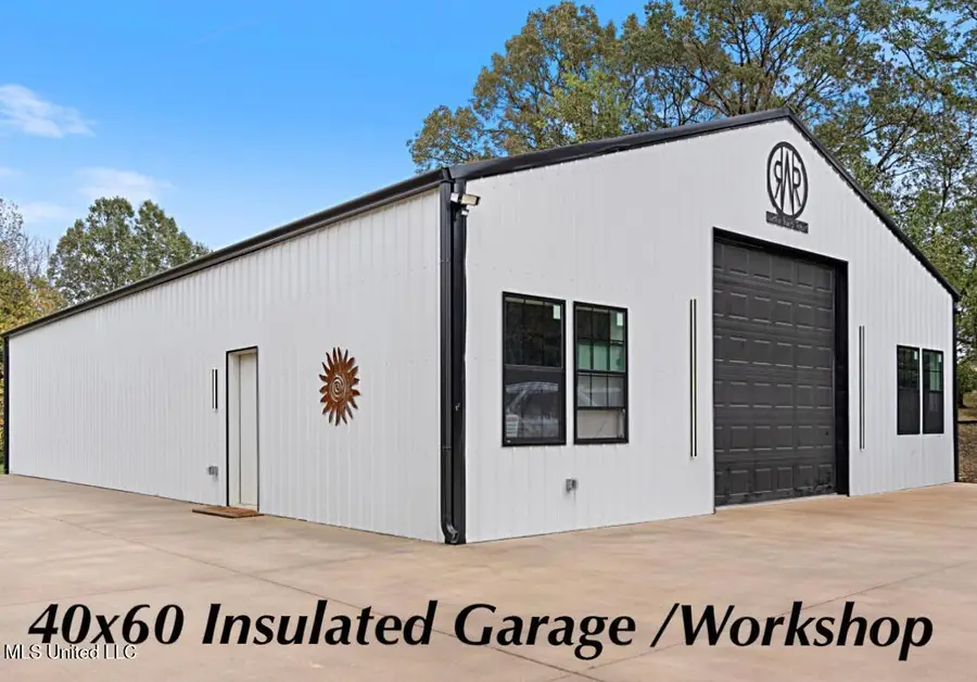 47 Fulmer Road, Como, MS 38619 - #3