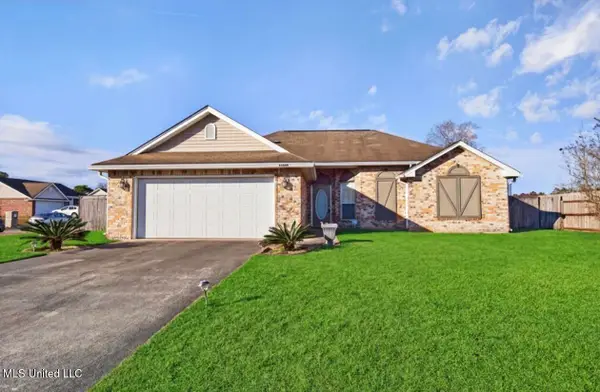 12062 Jessica Circle, Gulfport, MS 39503