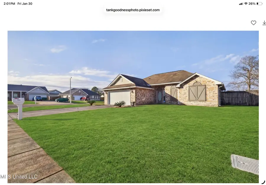 12062 Jessica Circle, Gulfport, MS 39503 - Image #2