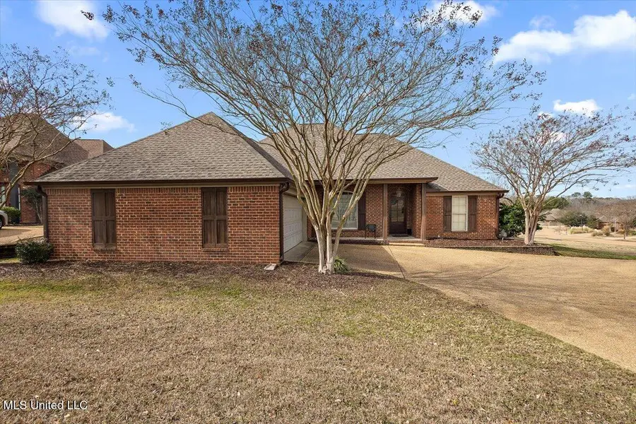 400 N Haven Court, Brandon, MS 39047 - Image #2