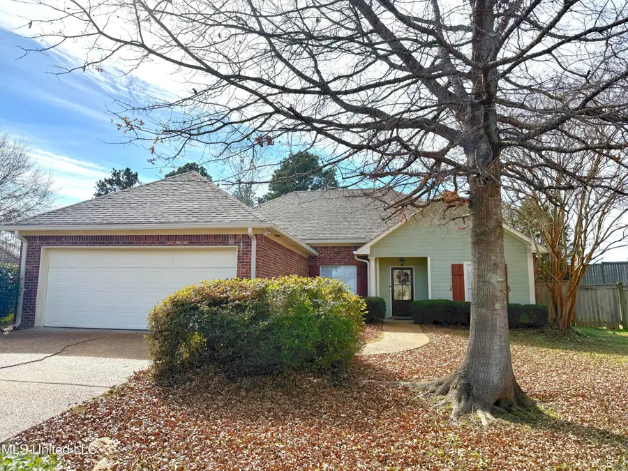 129 Southwood Drive, Canton, MS 39046 - Image #2
