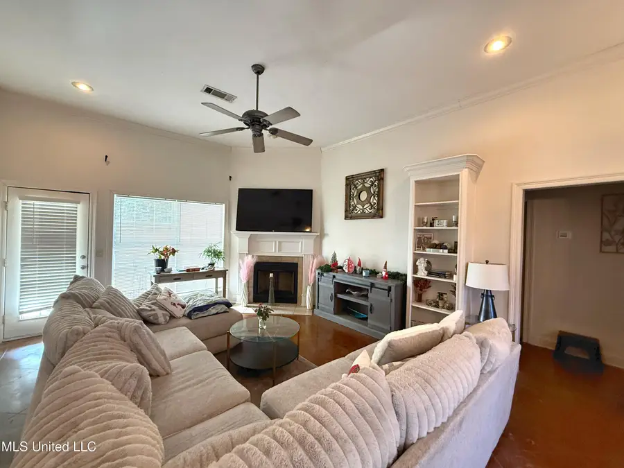 129 Southwood Drive, Canton, MS 39046 - Image #3