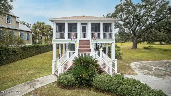 954 E Beach Boulevard, Gulfport, MS 39501