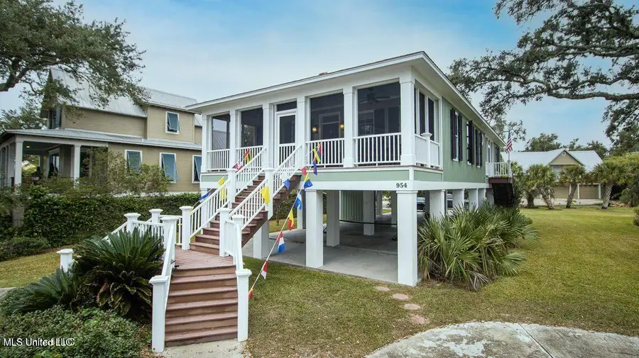 954 E Beach Boulevard, Gulfport, MS 39501 - Image #2