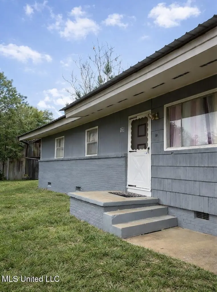 130 Rebel Circle, Jackson, MS 39212 - Image #1