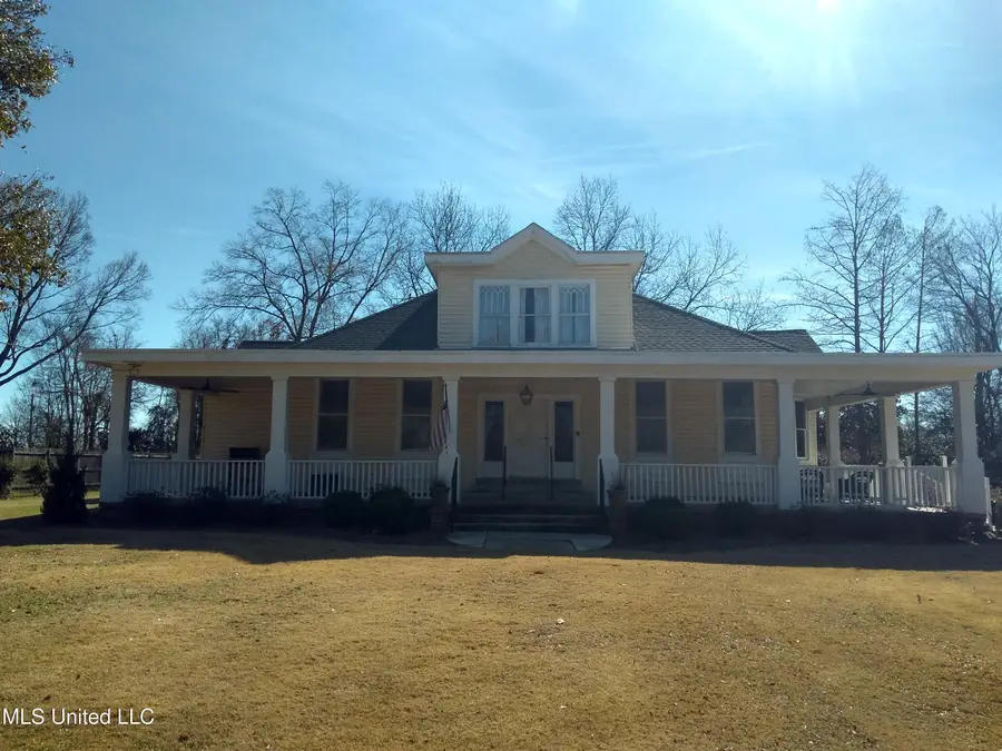 1202 Bayou Drive, Indianola, MS 38751 - #3