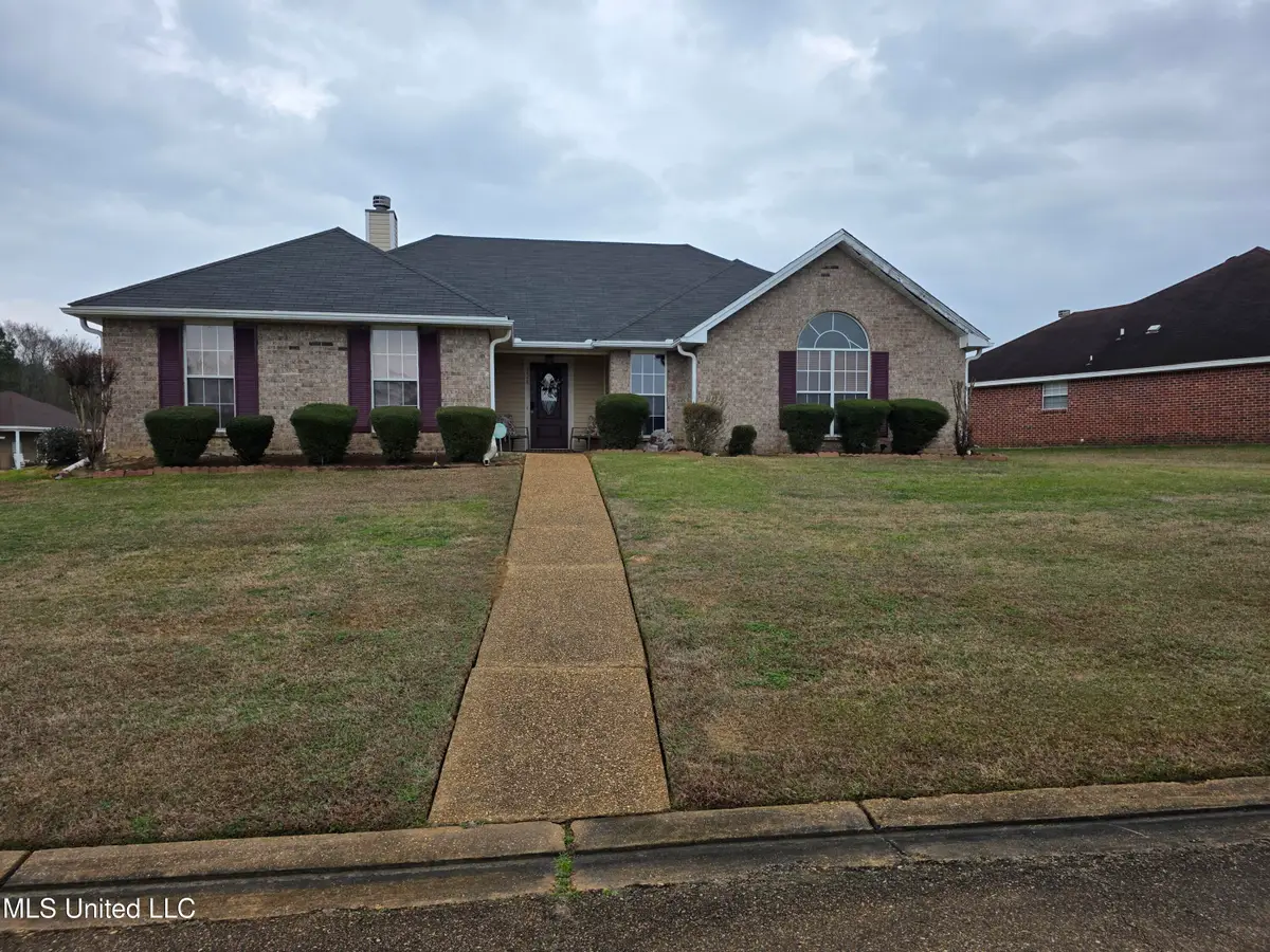 324 Martha Drive, Byram, MS 39272 - #1