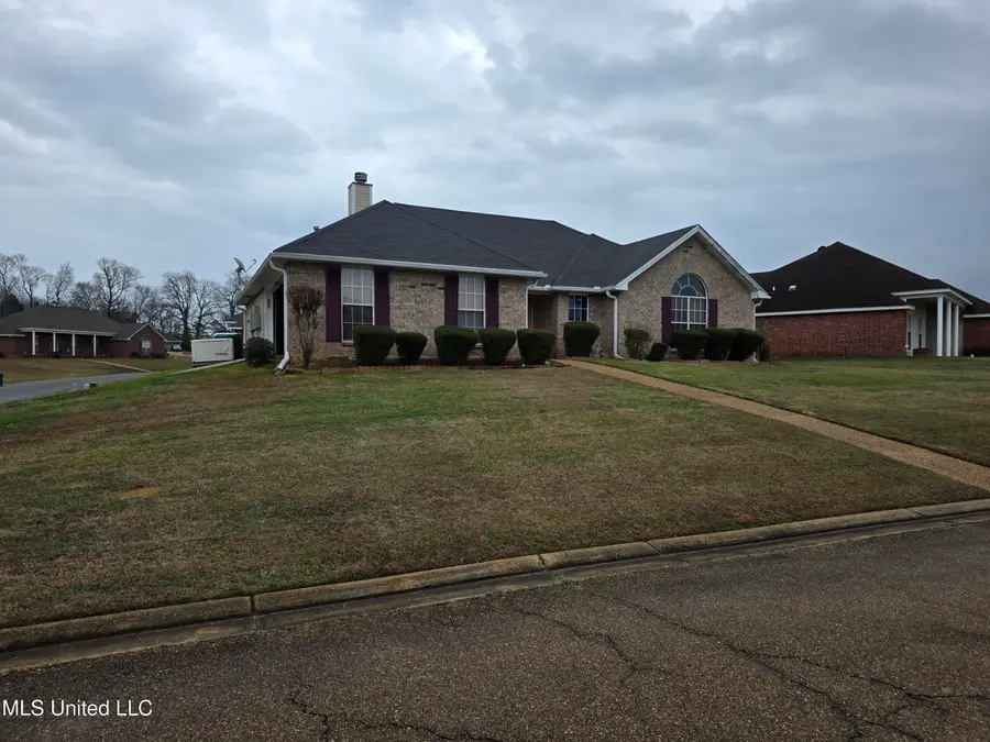 324 Martha Drive, Byram, MS 39272 - #2