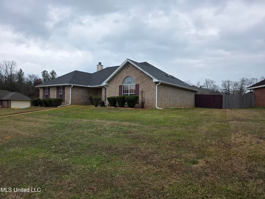 324 Martha Drive, Byram, MS 39272 - #3