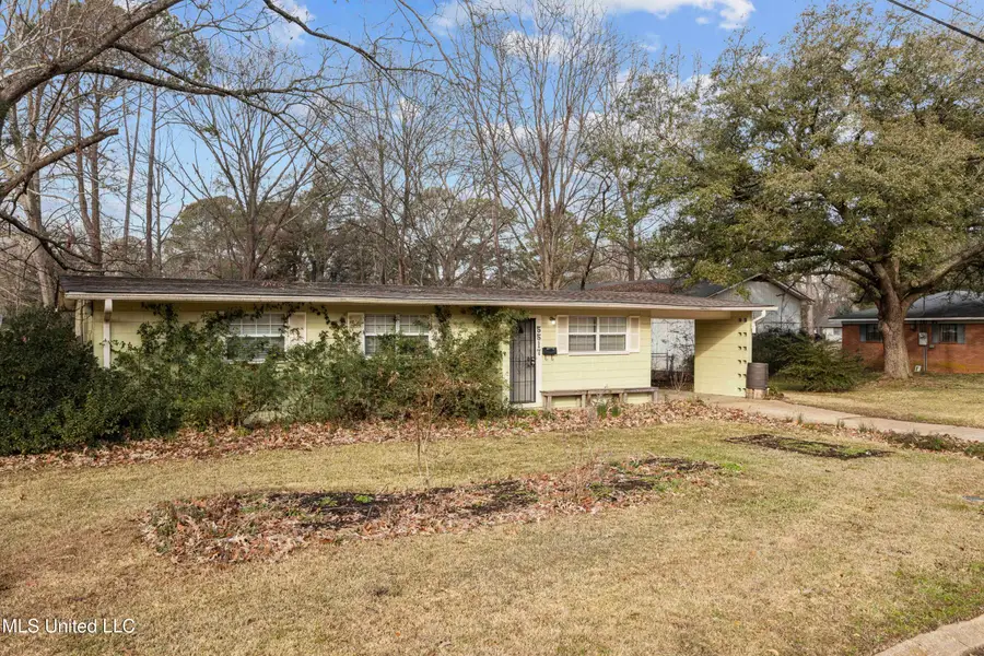 5517 Grafton Street, Jackson, MS 39206 - Image #2