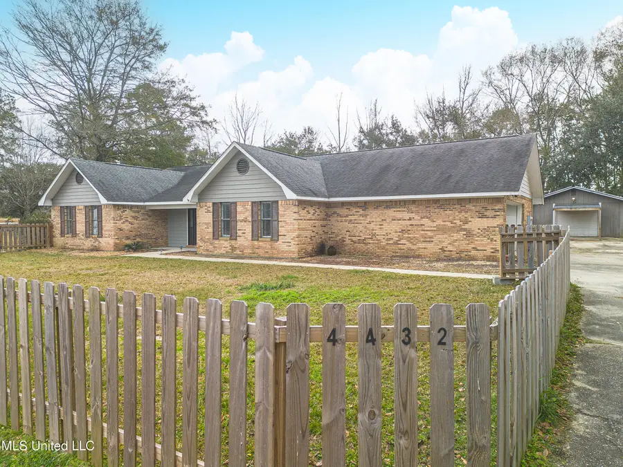 4432 Lily Patch Lane, Moss Point, MS 39562 - #2