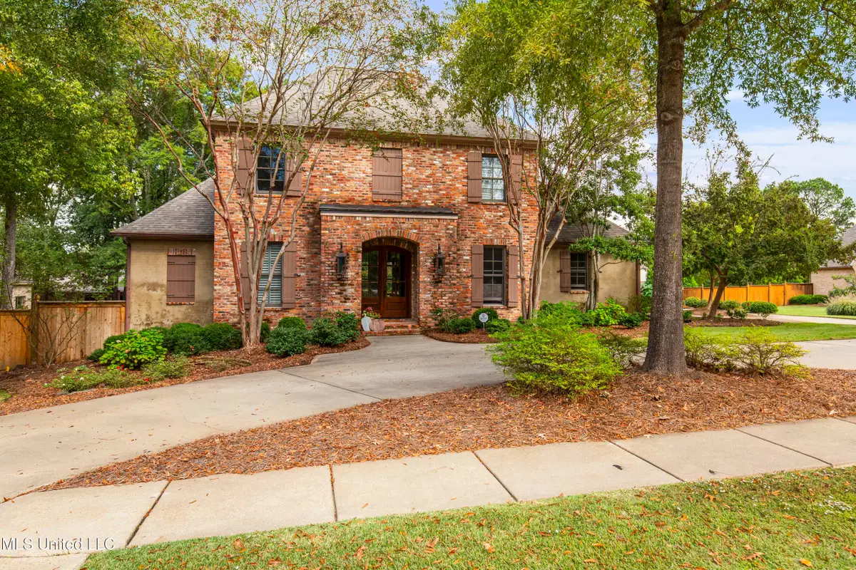 106 Fenwick Circle, Madison, MS 39110 - Image #1