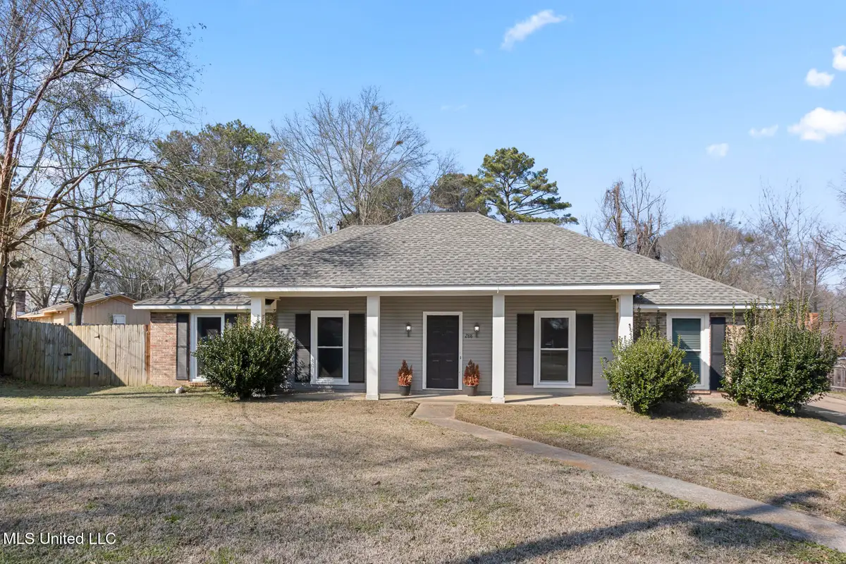 288 Longwood Cove, Ridgeland, MS 39157 - #1