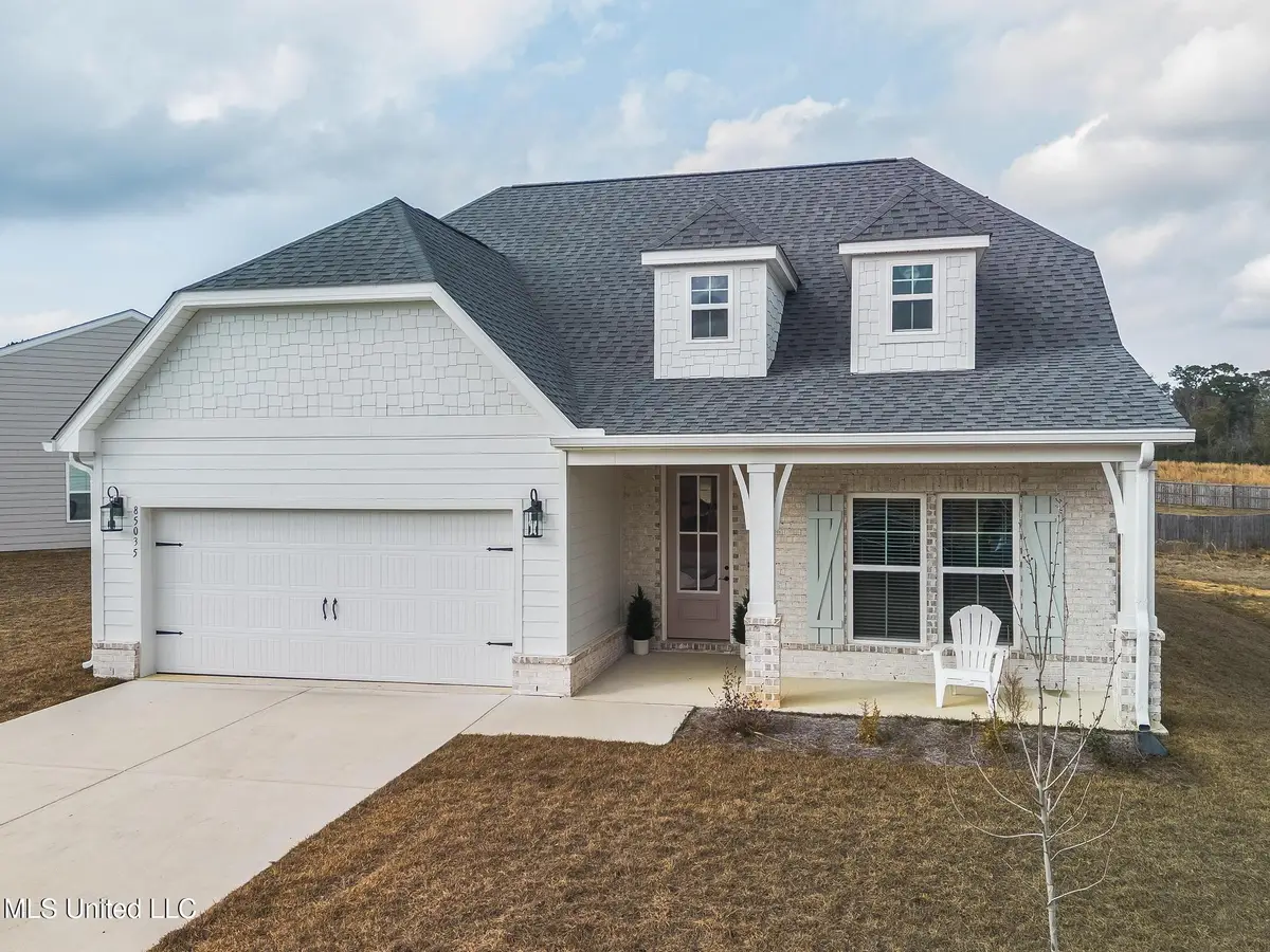 85035 Pohaku Drive, Diamondhead, MS 39525 - #1