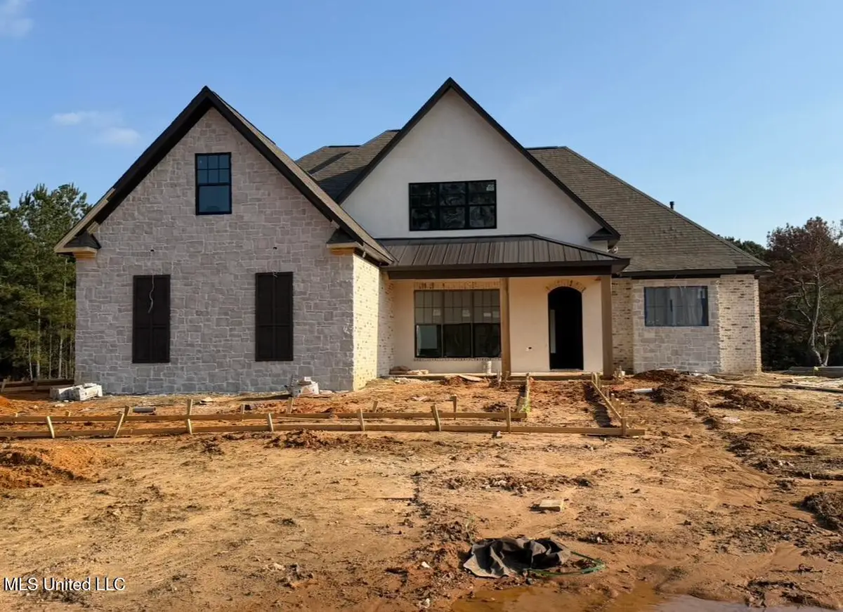 172 Leslie Drive, Flowood, MS 39232 - #1