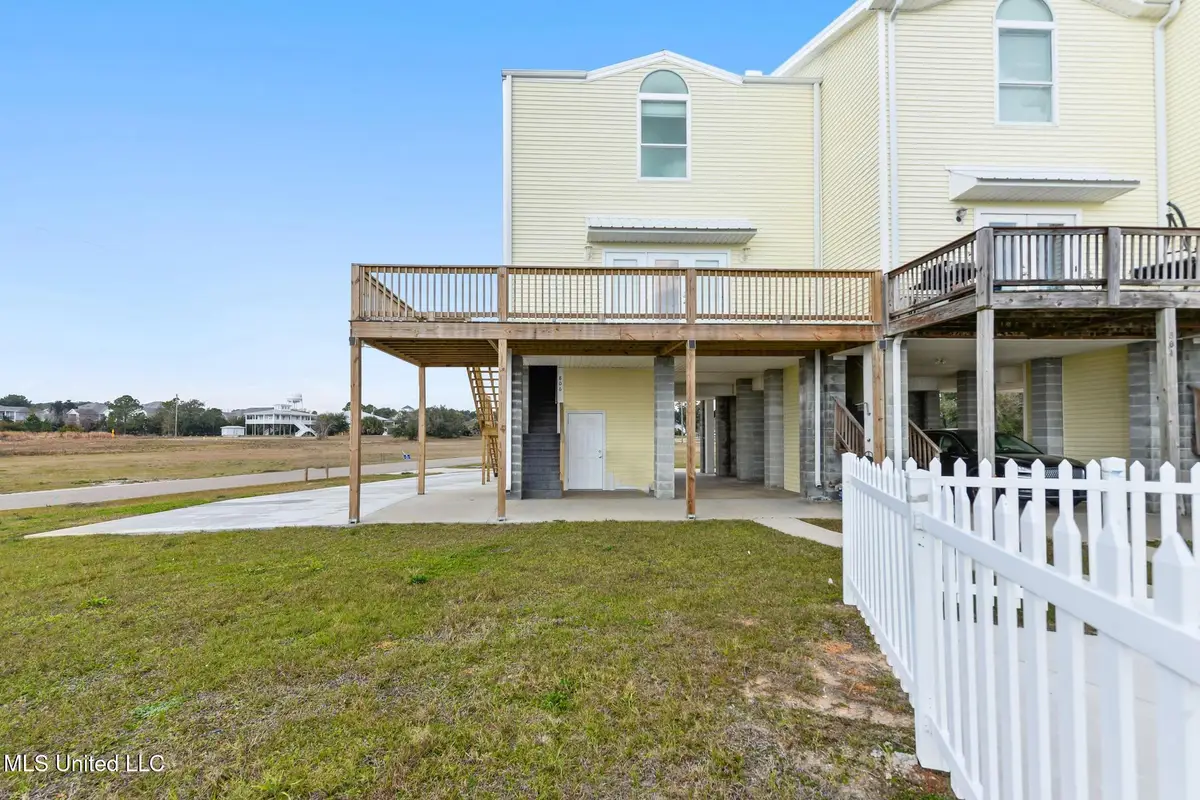 806 W Beach Boulevard, Long Beach, MS 39560 - #1