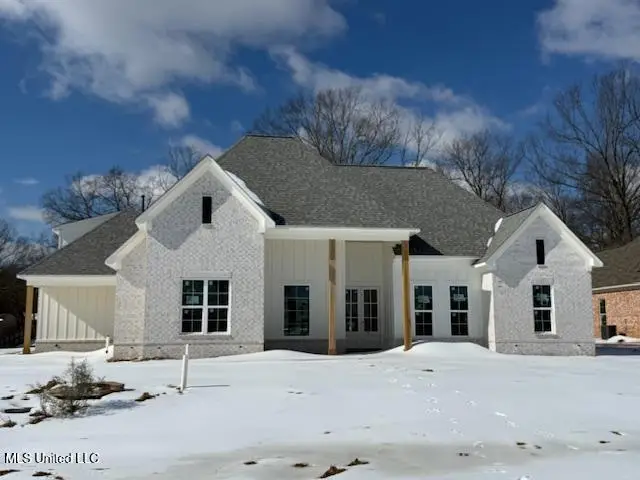 1811 Baisley Drive, Nesbit, MS 38651 - Image #1