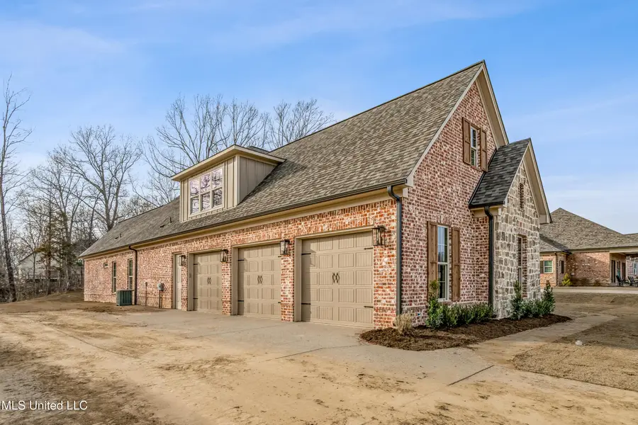 1835 Baisley Drive, Nesbit, MS 38651 - #2