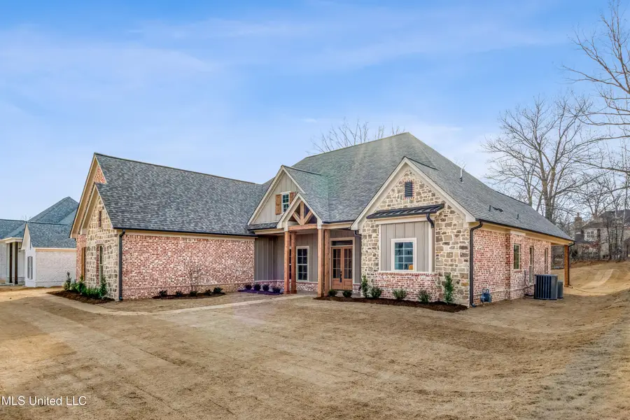 1835 Baisley Drive, Nesbit, MS 38651 - #3