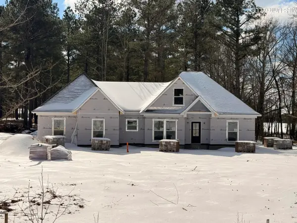 3632 Bett Road, Coldwater, MS 38618