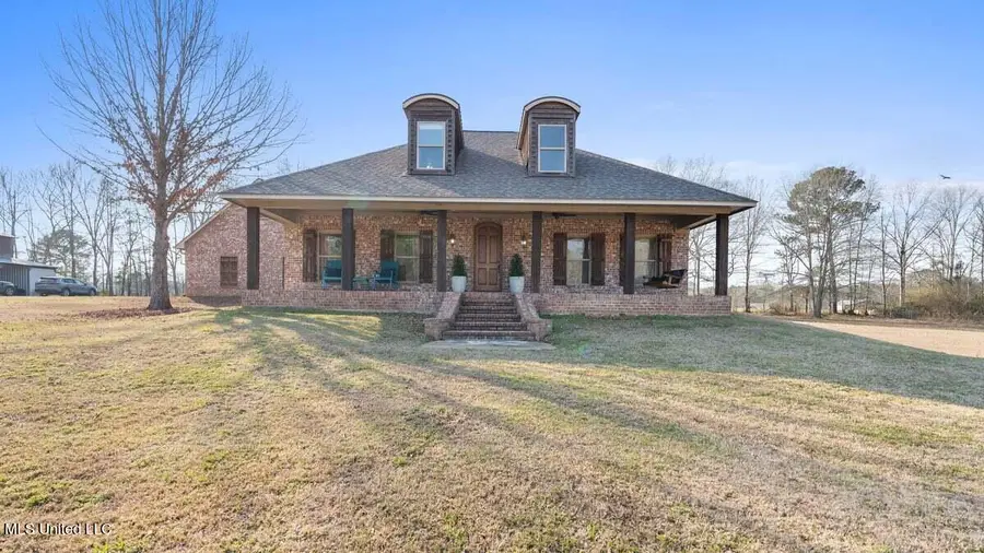 167 Galilee Cutoff Road, Mendenhall, MS 39114 - Image #2