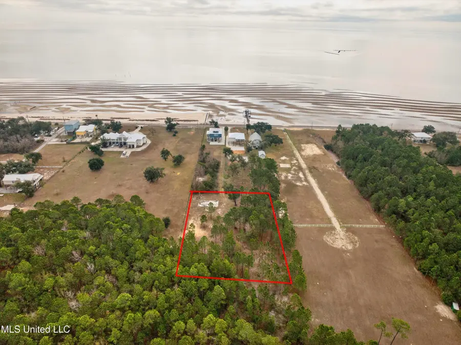 920 B S Beach Boulevard, Waveland, MS 39576 - Image #3