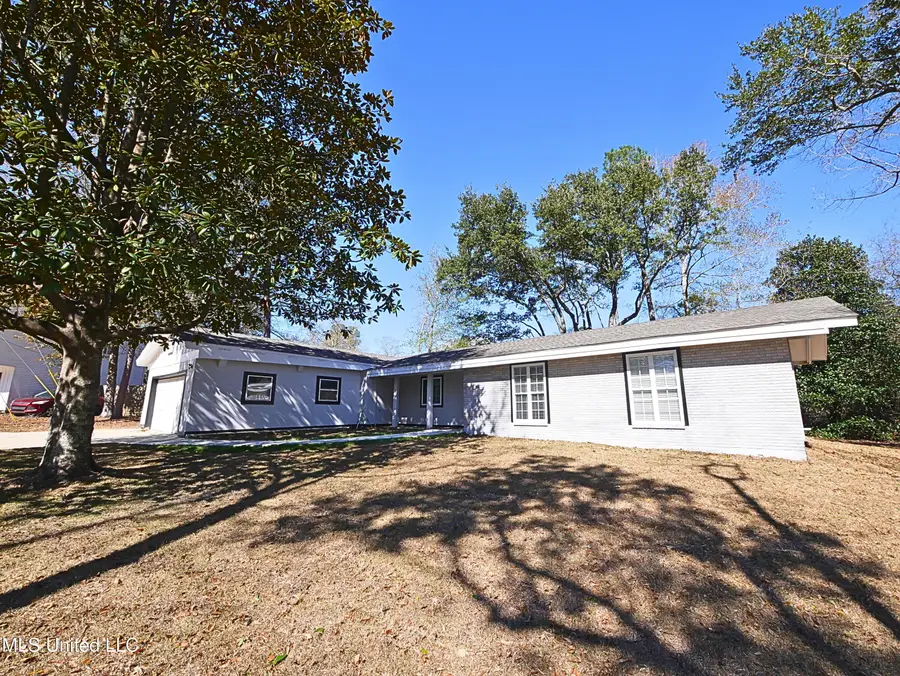 8820 Manoo Place, Diamondhead, MS 39525 - #2