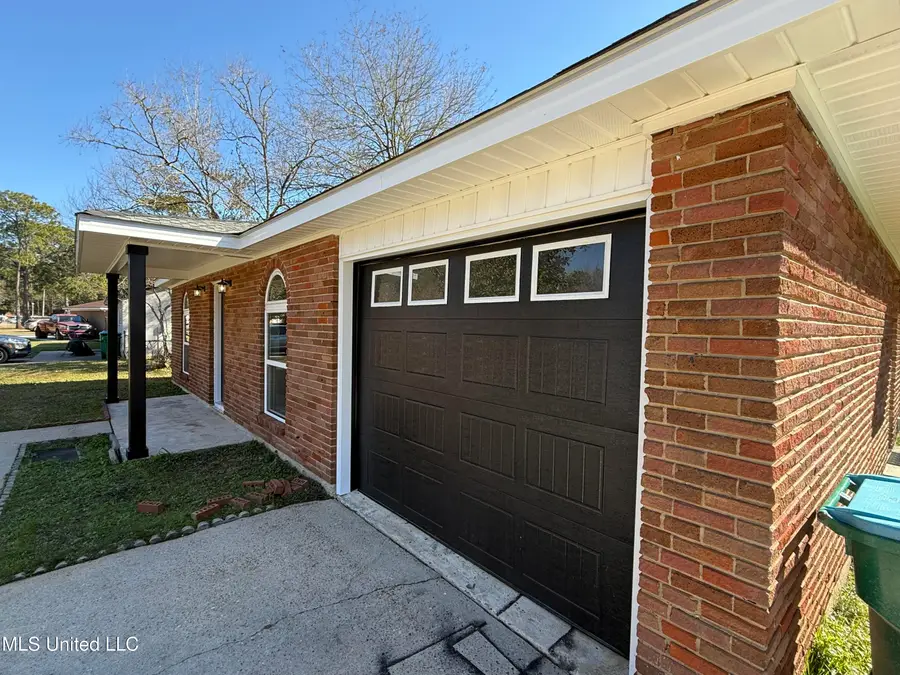 2413 Northbrook Drive, Gautier, MS 39553 - #3