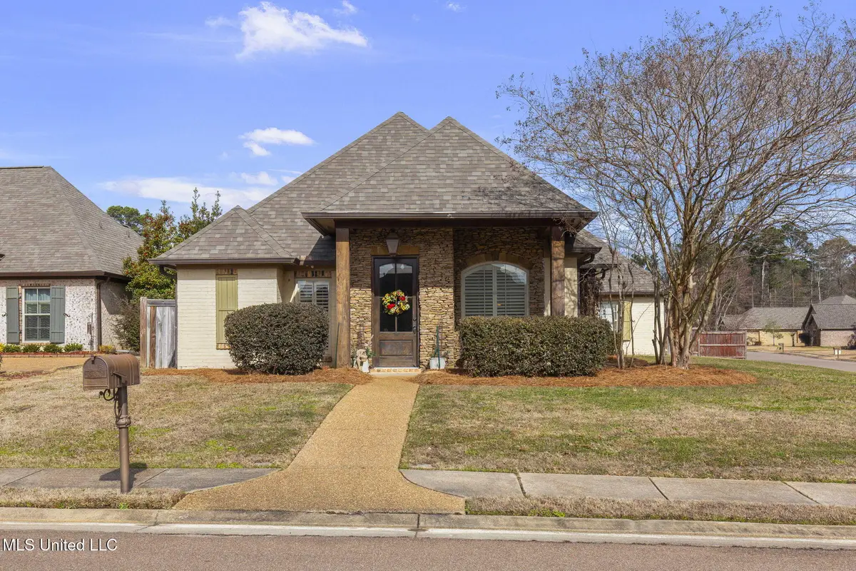 600 Bauxite Cove, Brandon, MS 39047 - Image #1