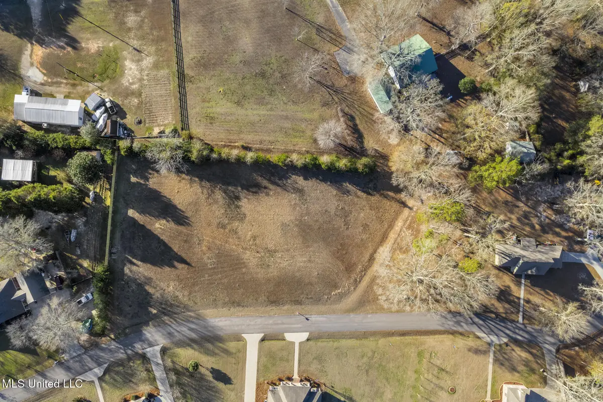 Wandering Oaks Lane, Hattiesburg, MS 39401 - #1