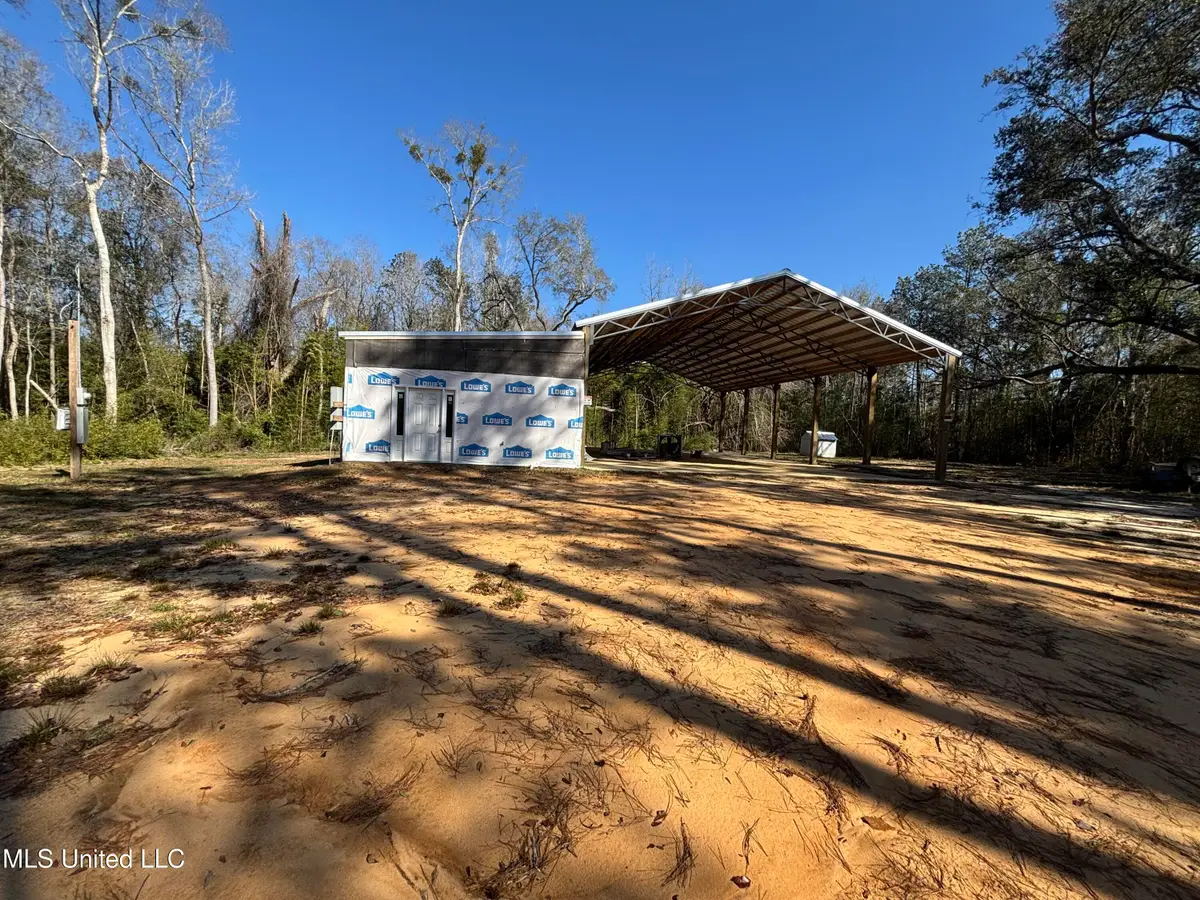 26460 Billy Hinton Road, Lucedale, MS 39452 - Image #1