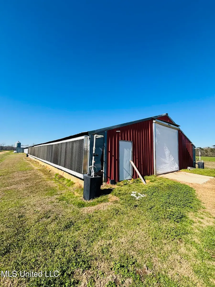 2520 SW Plum Trail, Smithdale, MS 39664 - #2