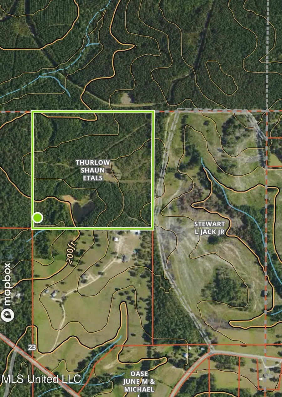 51 L Jack Stewart Road, Poplarville, MS 39470 - #2