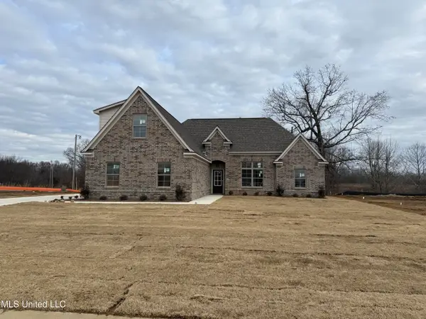 7866 Ella Pointe, Walls, MS 38680
