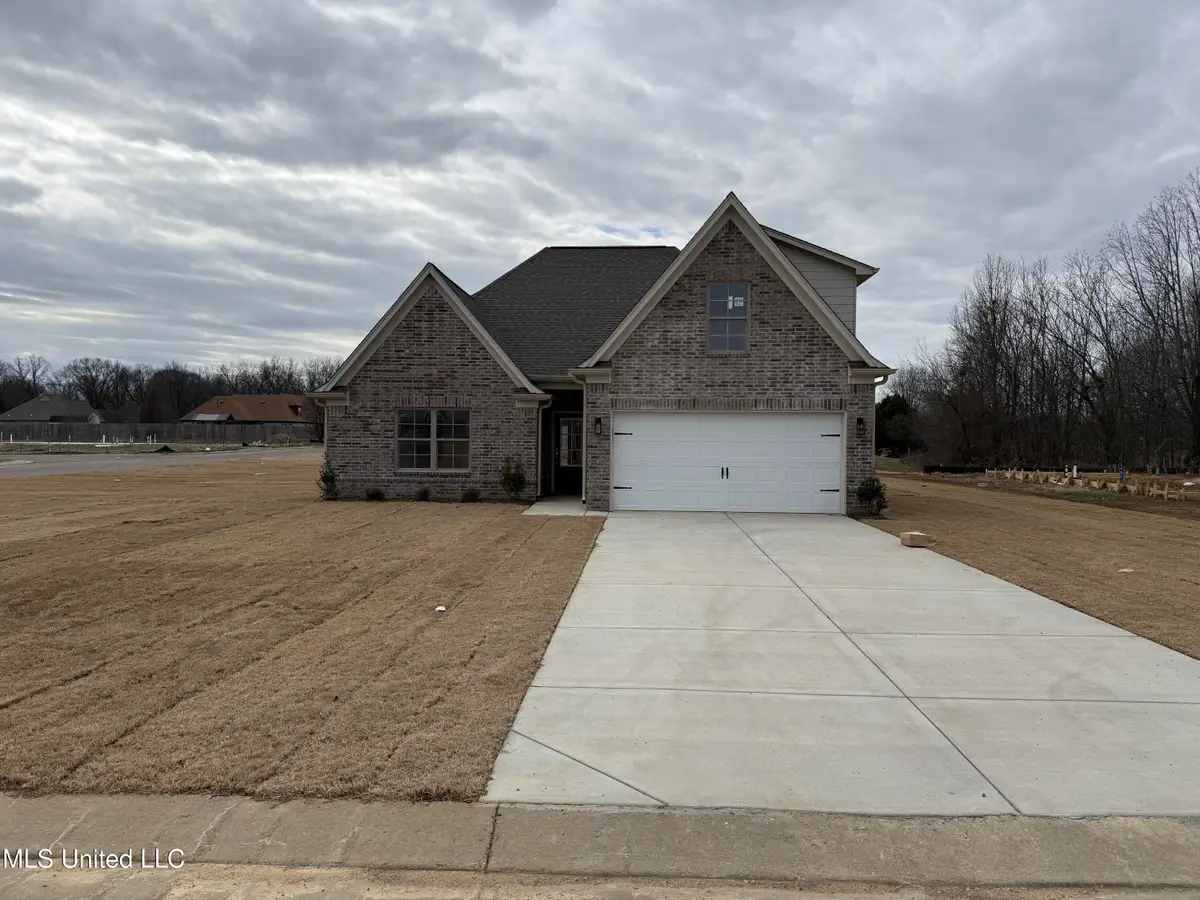 6587 Boxley Pointe, Walls, MS 38680 - #1