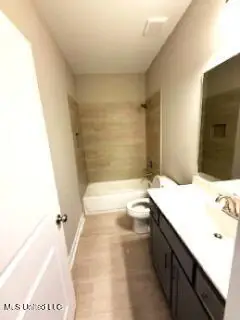 6509 Carmel Pointe, Walls, MS 38680 - #2